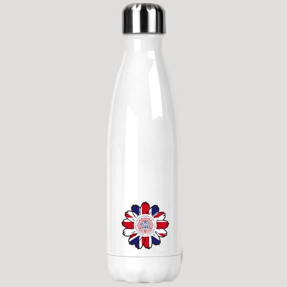Coronation Sunflower Water Bottle