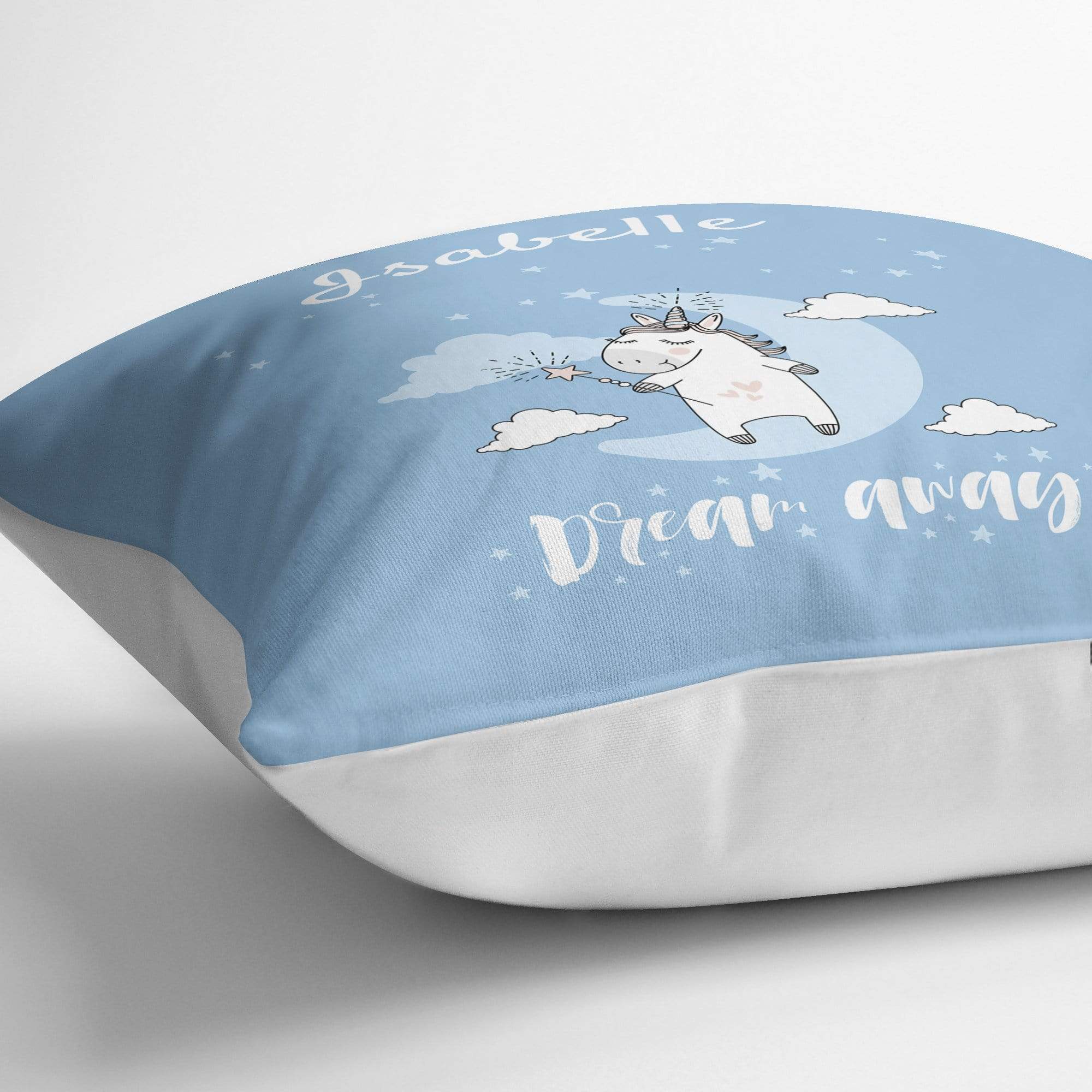 Dream Away Unicorn Cushion