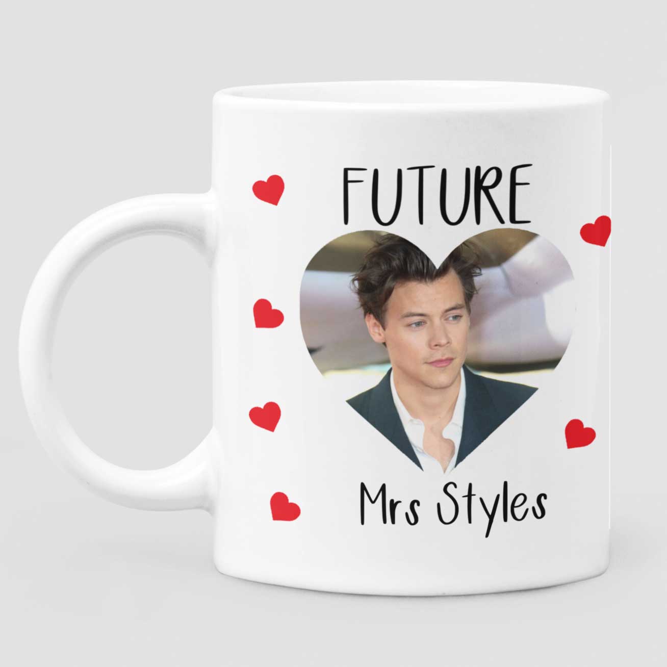 Future Mrs Styles Mug