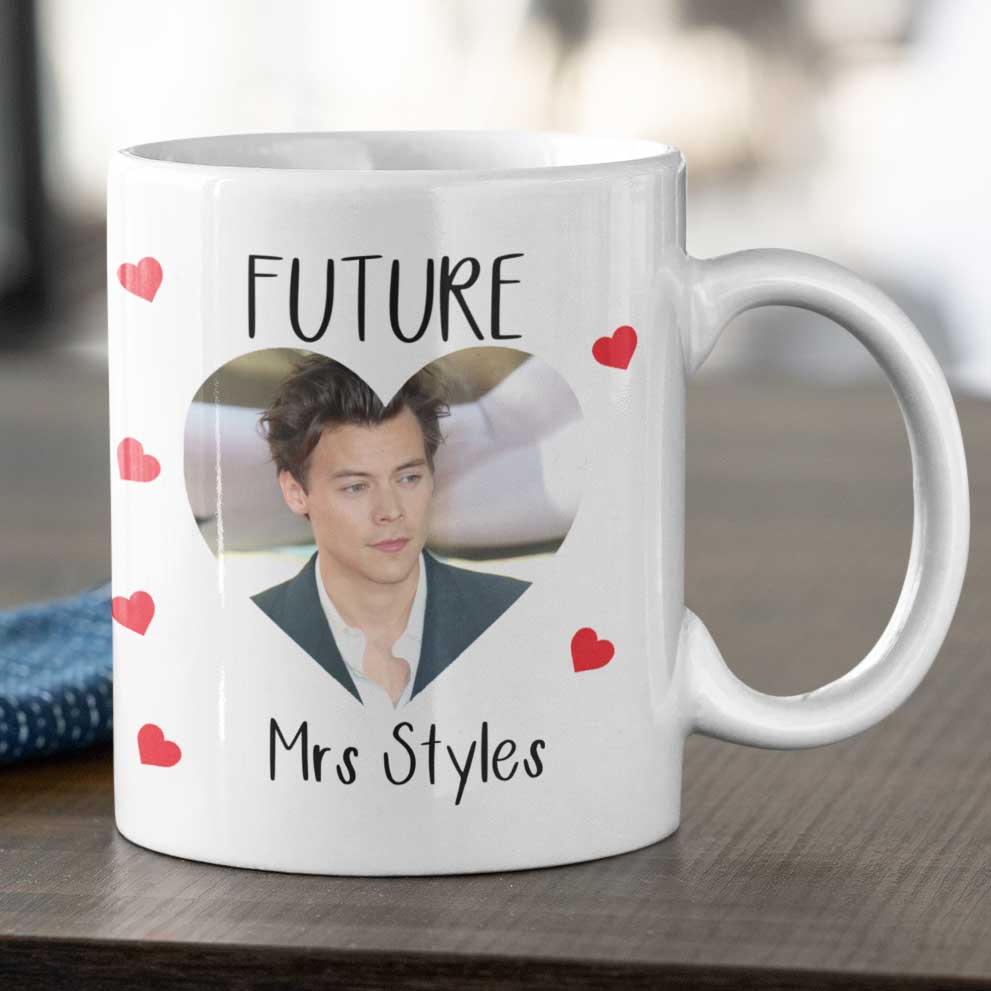 Future Mrs Styles Mug
