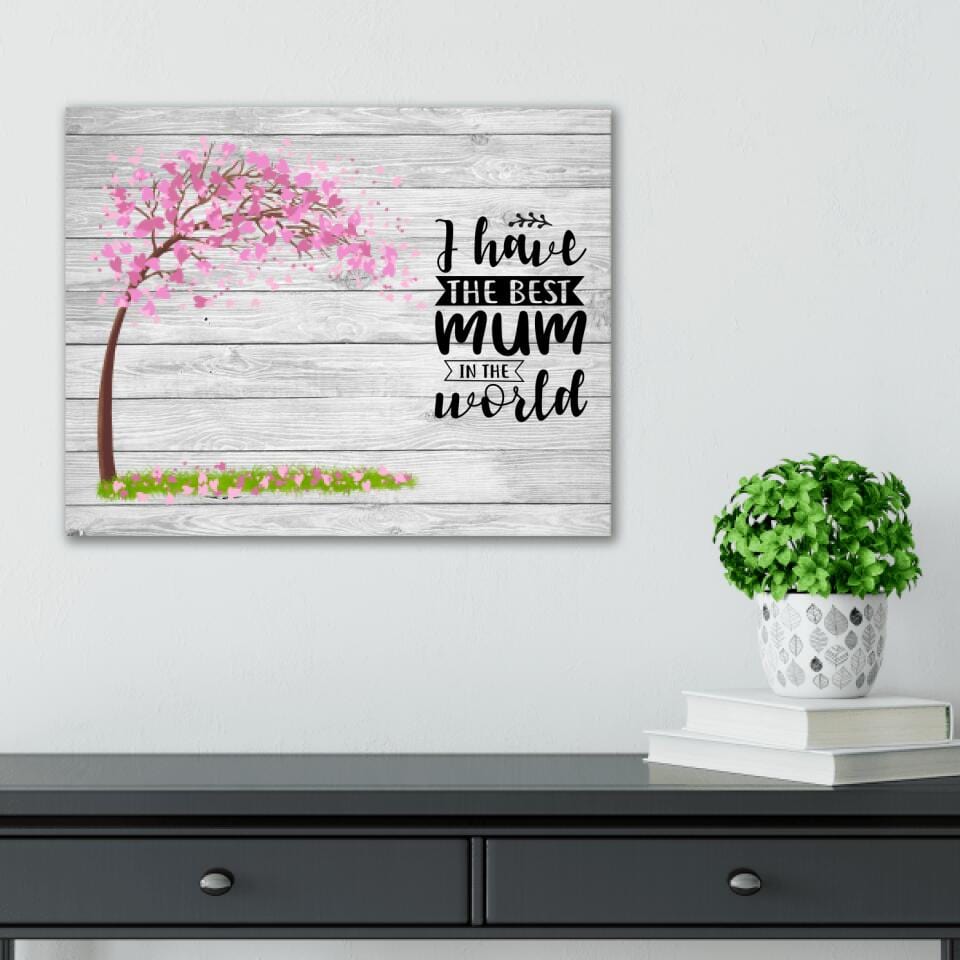 Life Doesnt Come With A Manual Canvas Print