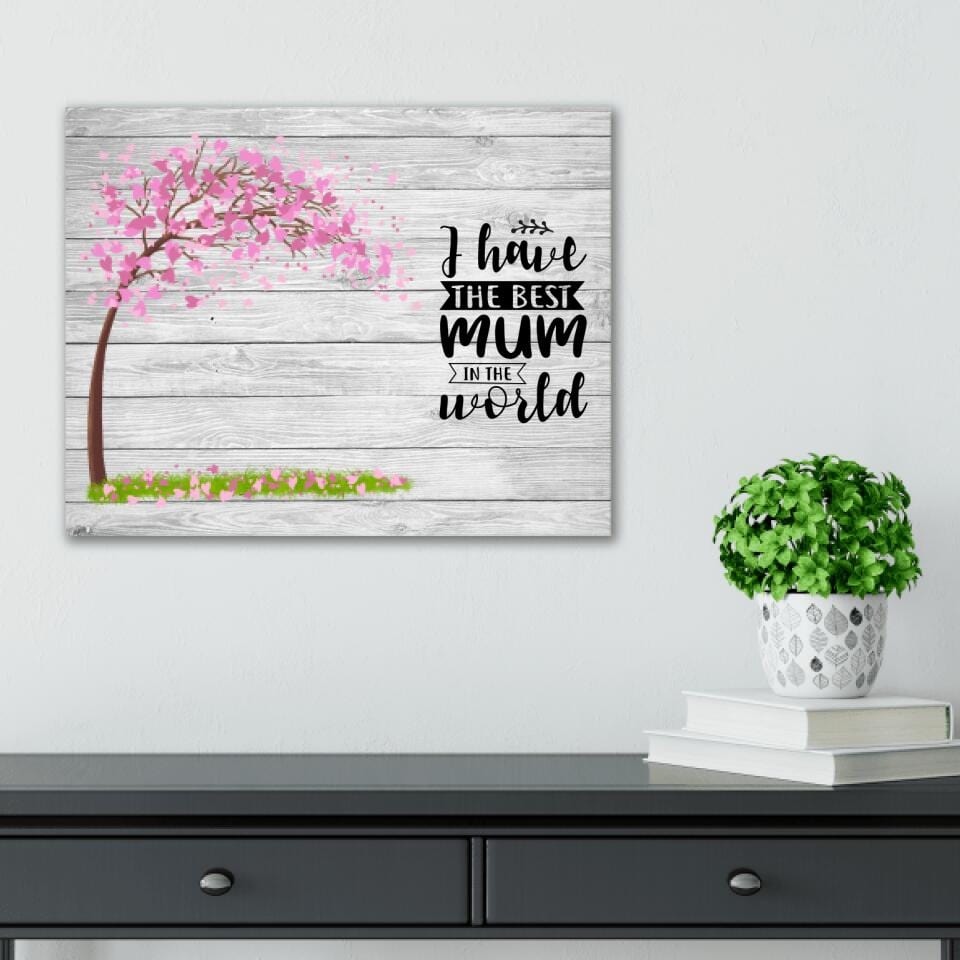 Life Doesnt Come With A Manual Canvas Print