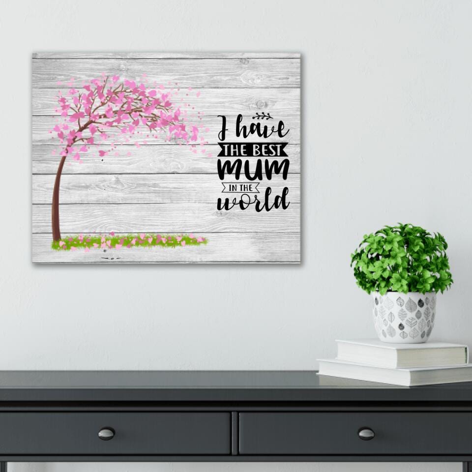 Life Doesnt Come With A Manual Canvas Print