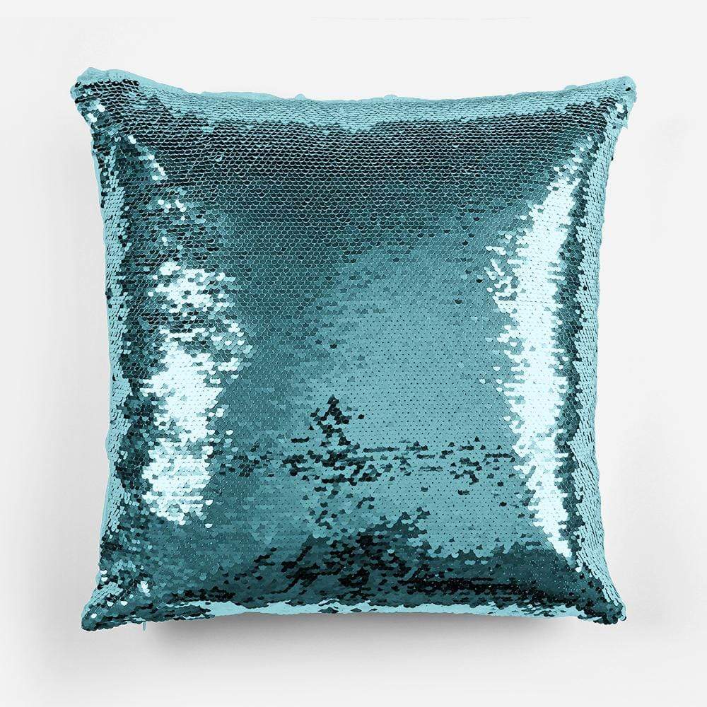 Monster Hugs Personalised Sequin Magic Cushion