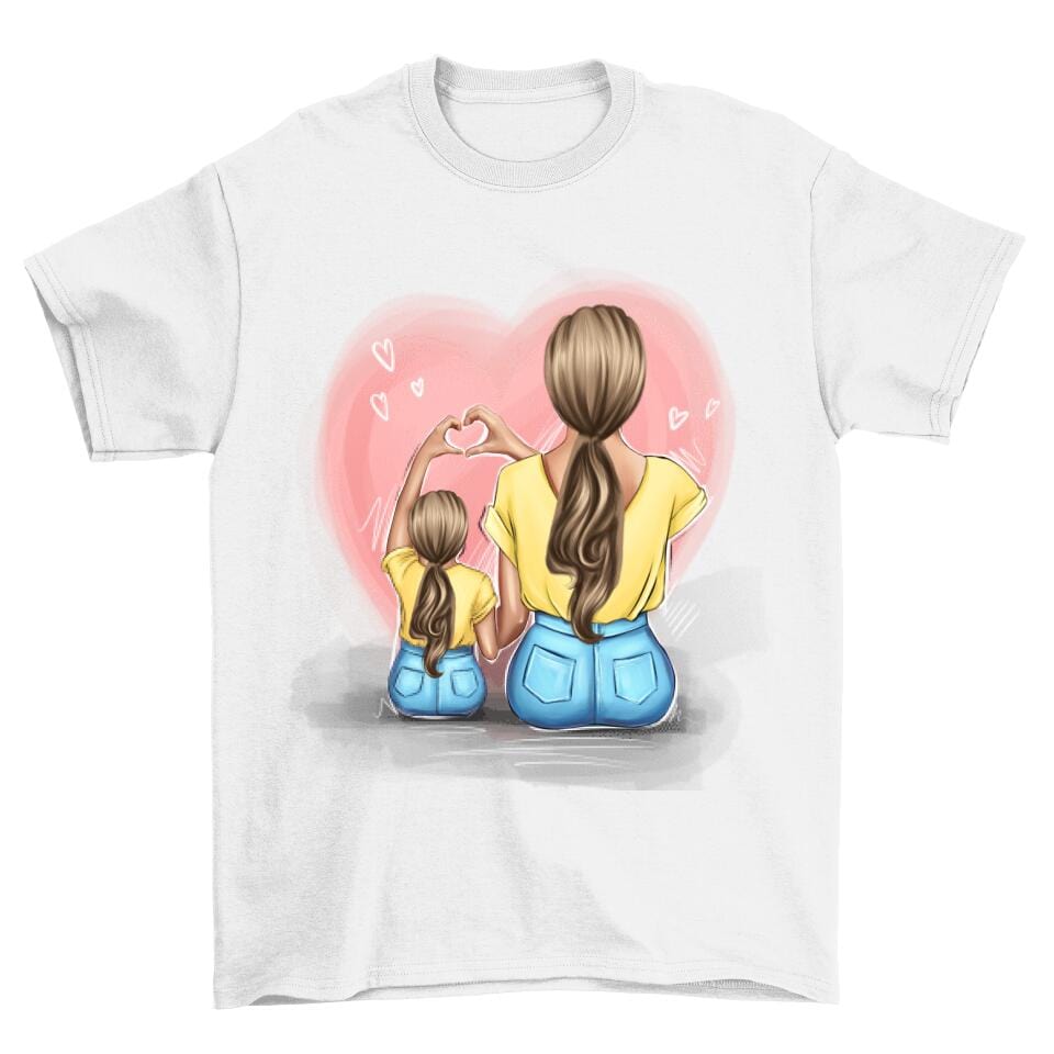 Mother & Child T-Shirt