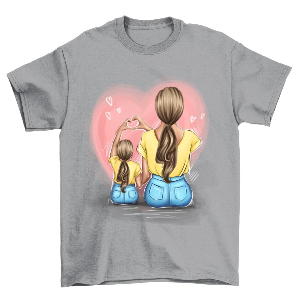 Mother & Child T-Shirt
