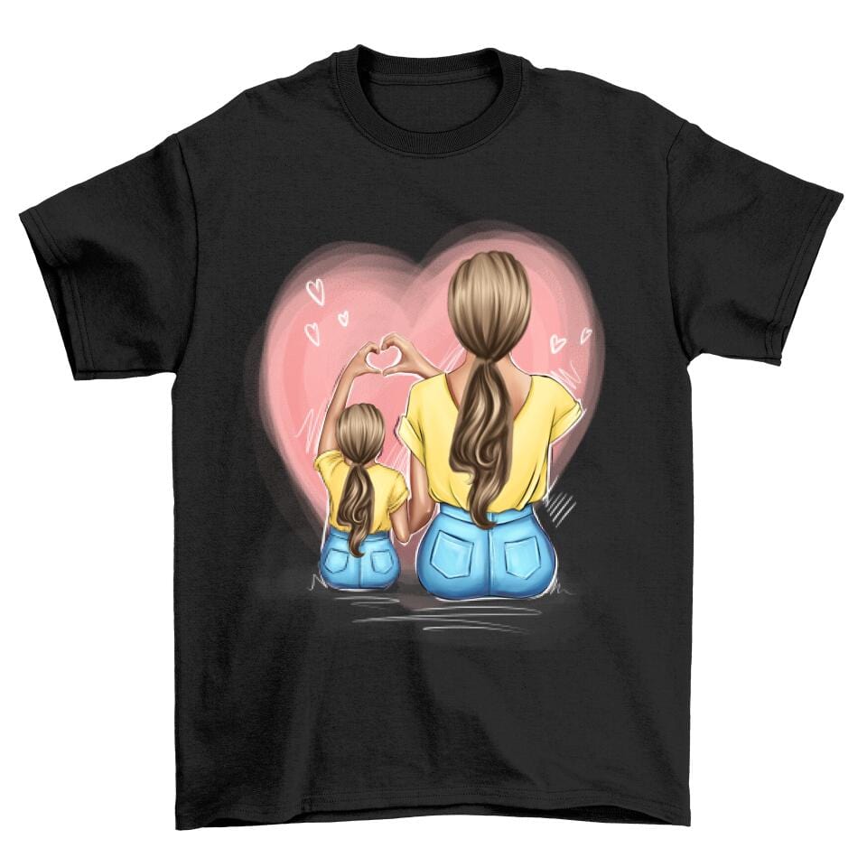 Mother & Child T-Shirt