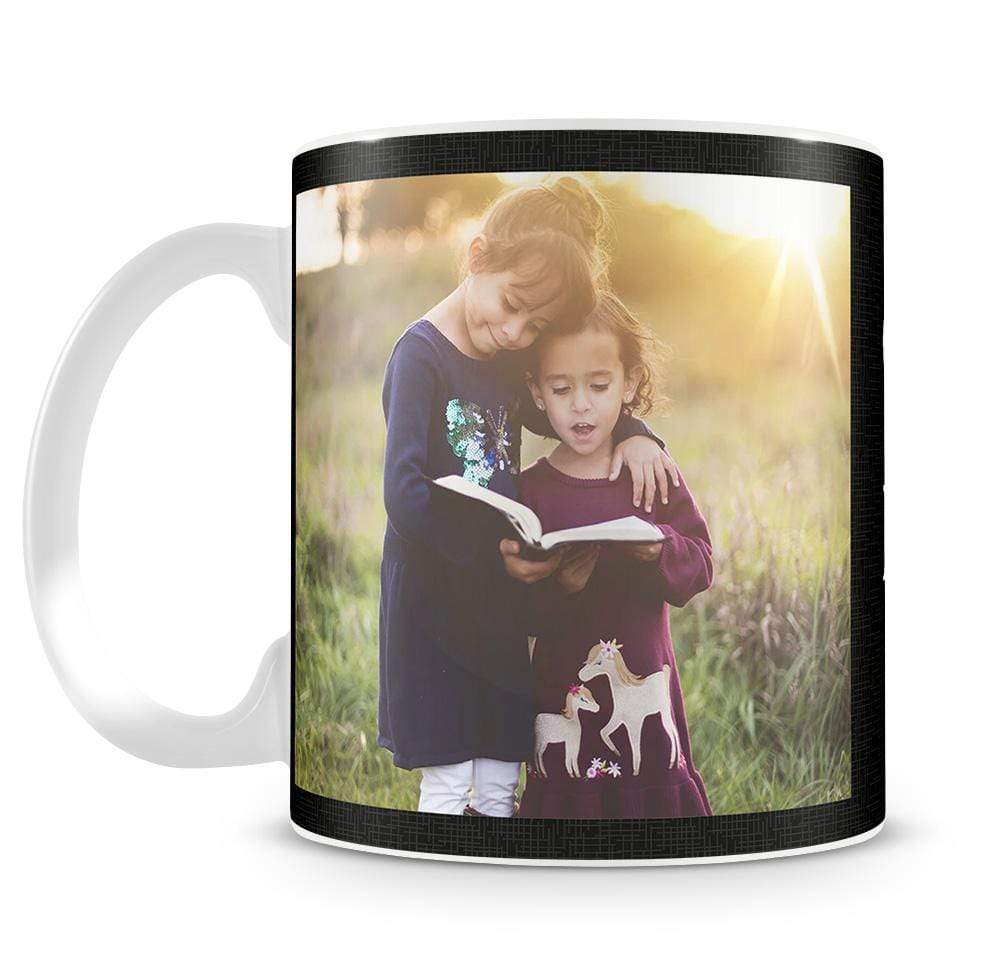 Officially World's Best Dad Personalised Mug