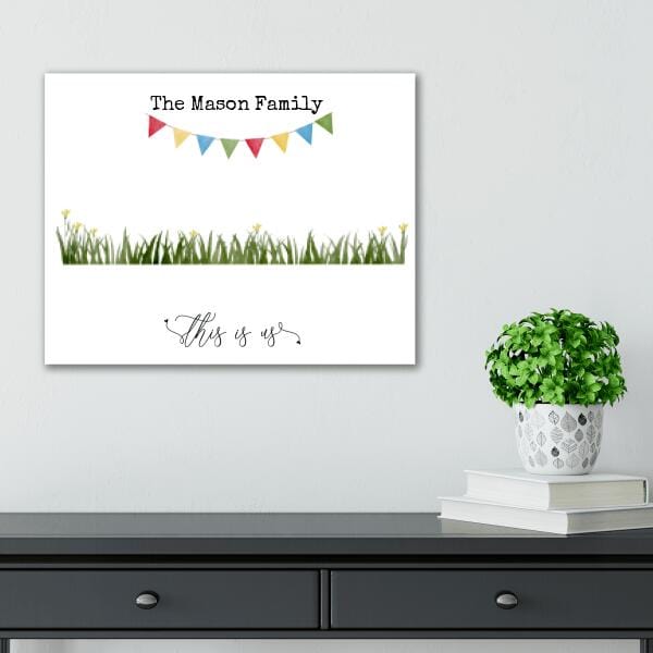Boots canvas prints deals