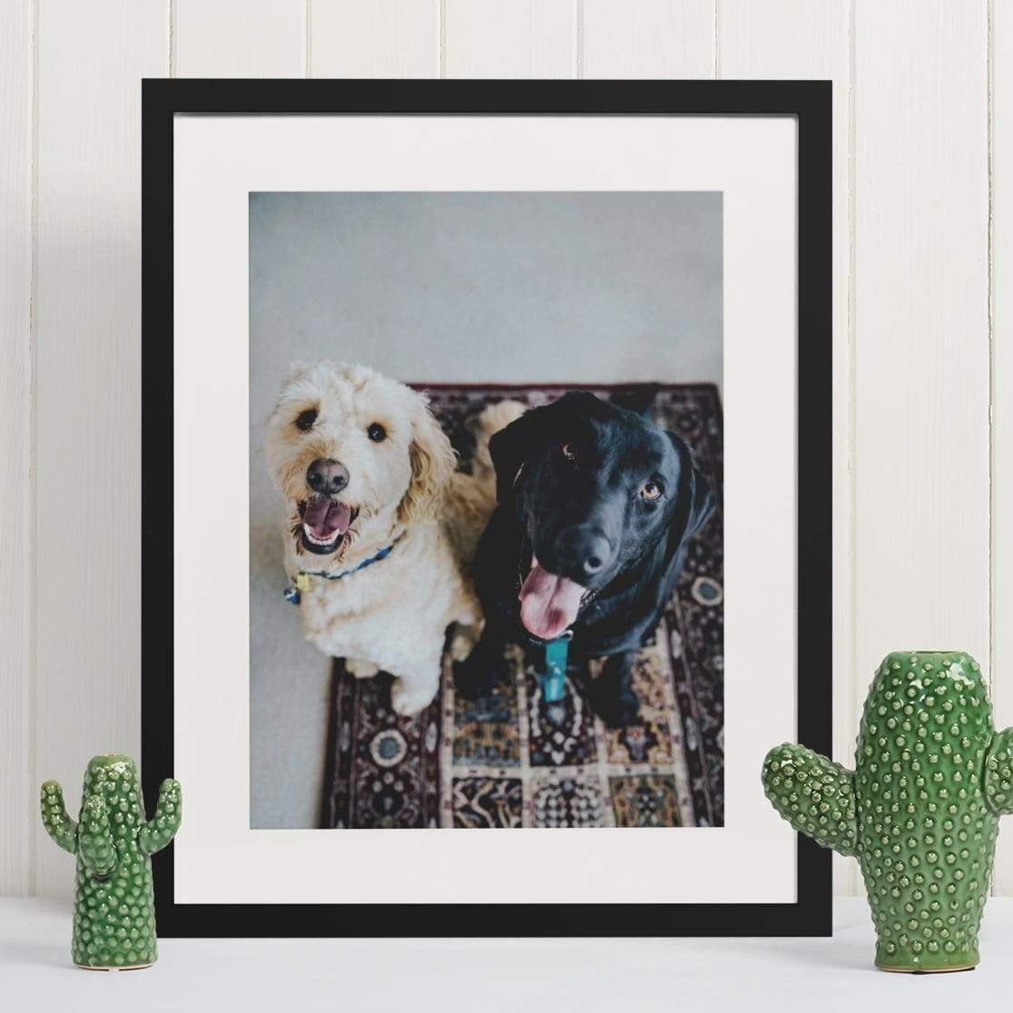Personalised Photo Frame