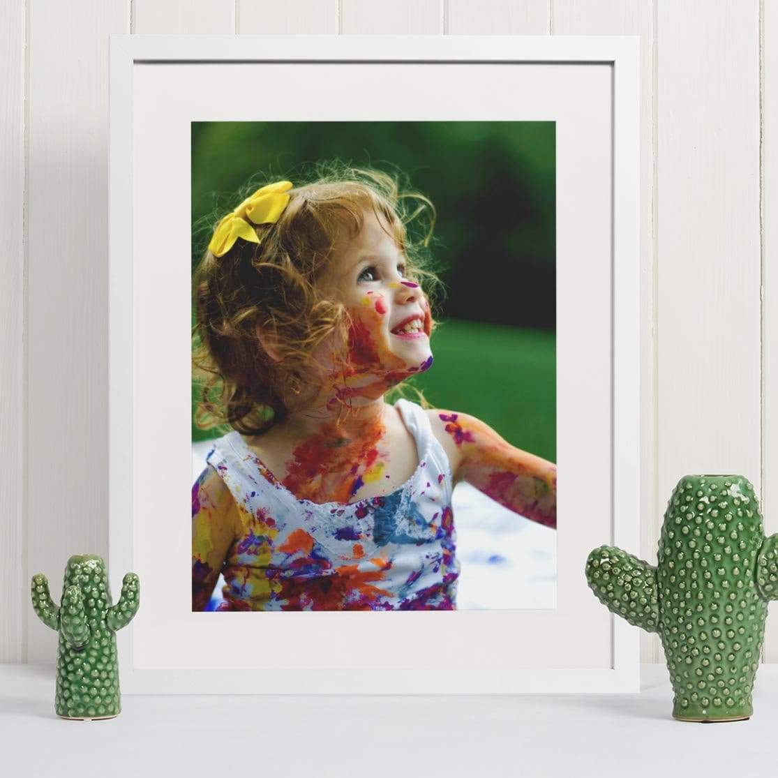 Personalised Photo Frame