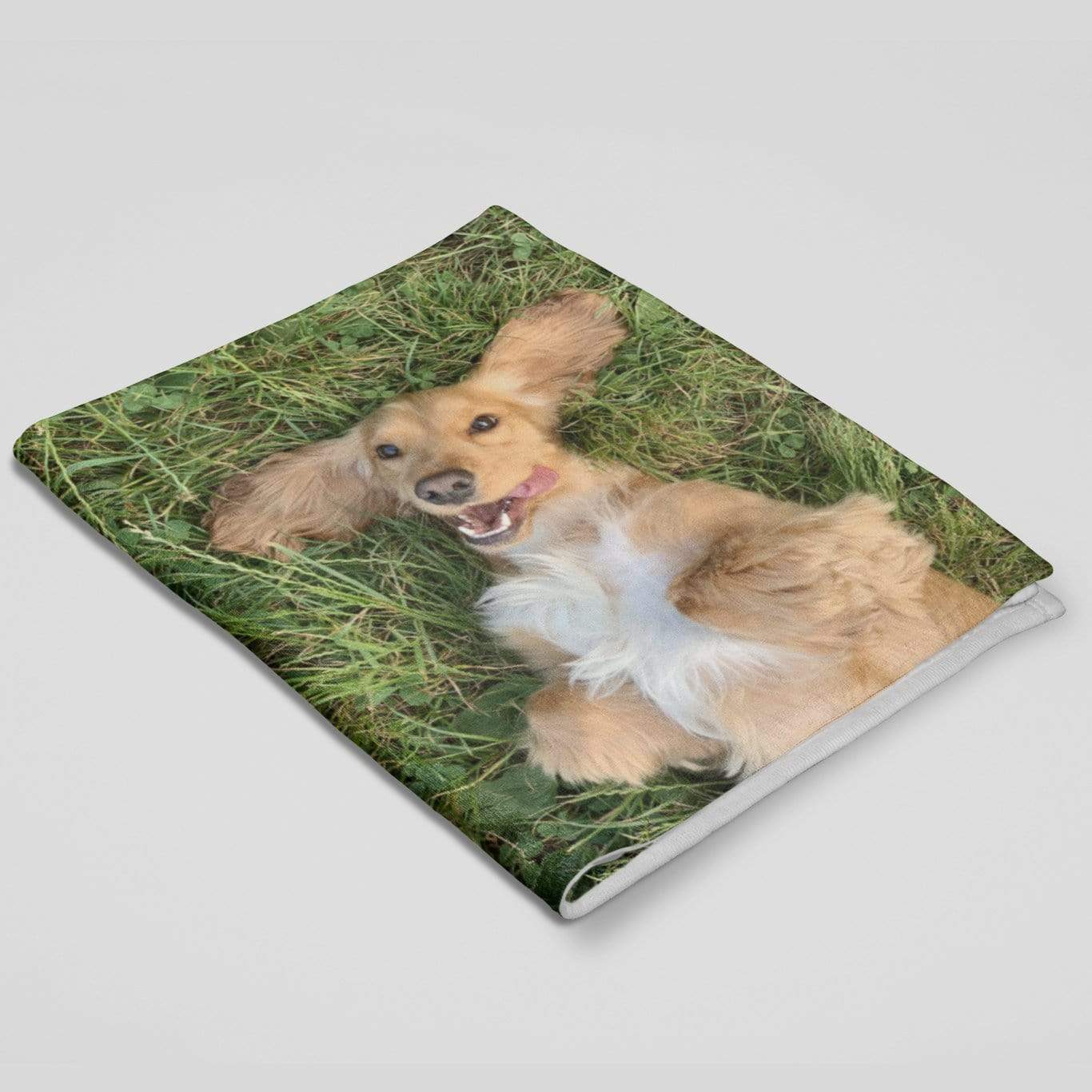 Photo Blanket
