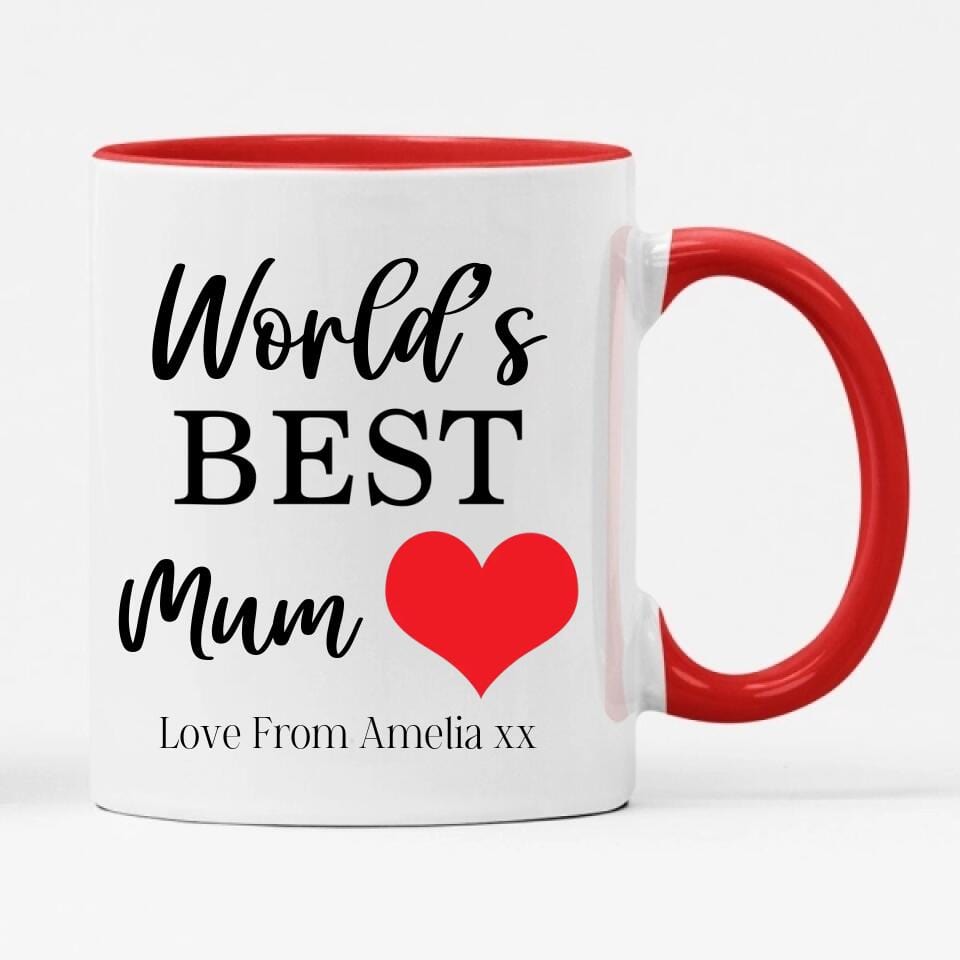 Best sales mum mug